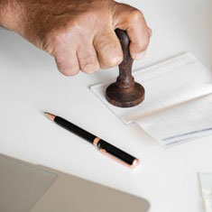 ISO9001质量体系认证证书的有效时间