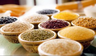 有机产品认证目录